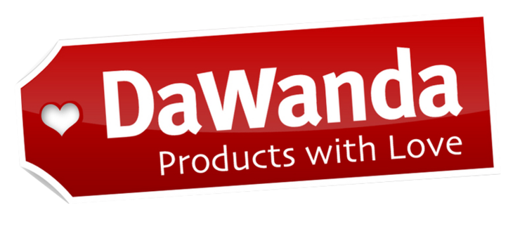 Logo DaWanda