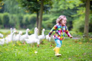 Wann neue Kinderschuhe?