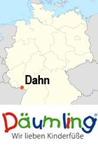 Däumling-Kinderschuhe-Outlet in Dahn