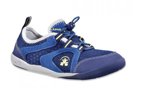 Kamik Jungen-Laufschuhe