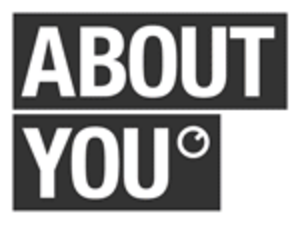 Logo About You