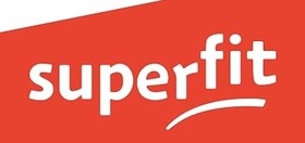 Logo Superfit-Kinderschuhe